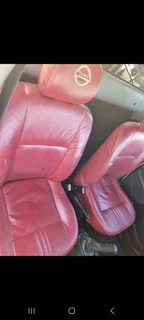 Nissan Np200 1.6i aircon spec