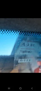 Nissan Np200 1.6i aircon spec