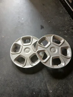Wheel  cover