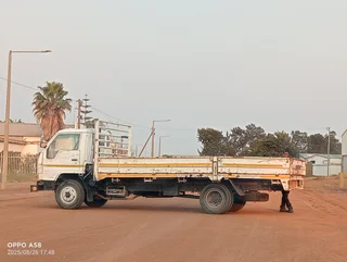 1999 - Ad posted by Moses Mugebe