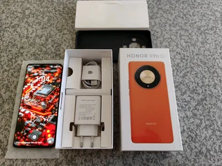 Honor X9B 5G 256gig like New
