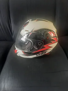 Spirit helmet