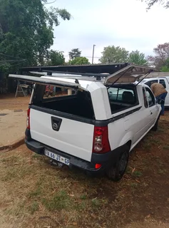 2017 Nissan NP200 Single Cab