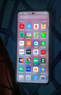 Oppo Reno 10 256 gig