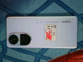 Oppo Reno 10 256 gig