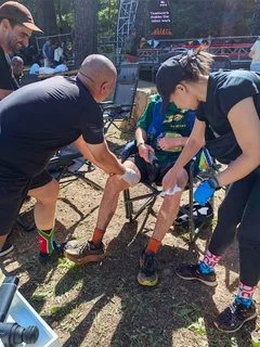 Sports Massage • Deep Tissue • Pain Relief • Rondebosch (Qualified Therapist)