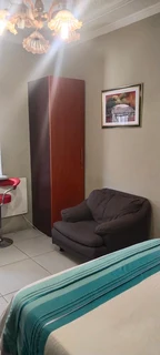 Professional Accomodations