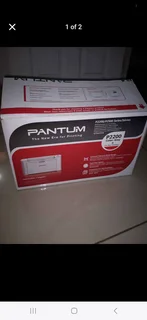 Printer - Ad posted by Calvarine Liberty