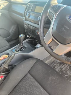 2017 Ford Ranger Extended Cab