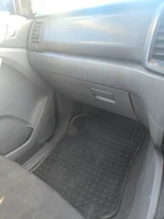 2017 Ford Ranger Extended Cab