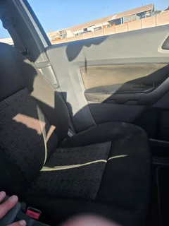 2017 Ford Ranger Extended Cab