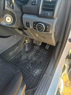 2017 Ford Ranger Extended Cab