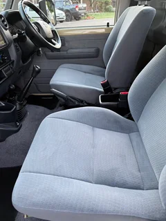 2024 Toyota Land Cruiser 4.5d V8 LX Single Cab (4x4)