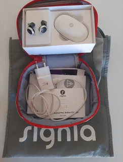Signia Hearing Aid