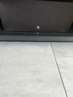 Boston Acoustics speakers