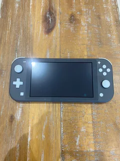 Nintendo Switch Lite (Grey)