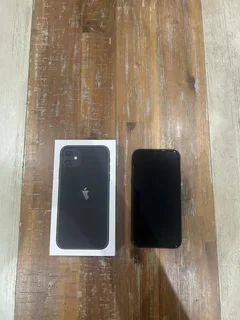 X2 iPhone 11 64GB