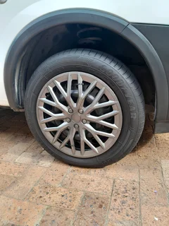 2011 Opel Combo Panel Van