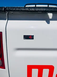 2025 Mahindra Pik Up Single Cab (S4)