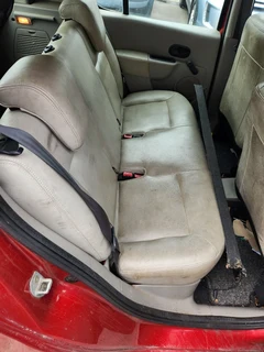 Renault Modus 1.4 16v. Striping for Spares