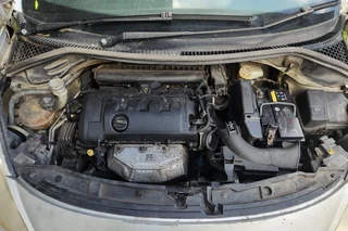 Peugeot 207 1.4vti Striping for spares