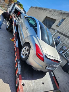 Peugeot RCZ 1.6THP 6speed 200HP Striping for Spares