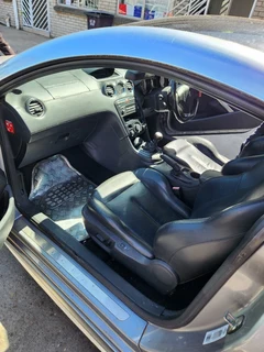 Peugeot RCZ 1.6THP 6speed 200HP Striping for Spares