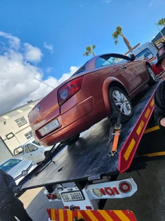 Renault megane 2 covertible 2.0 16V automatic Striping for Spares