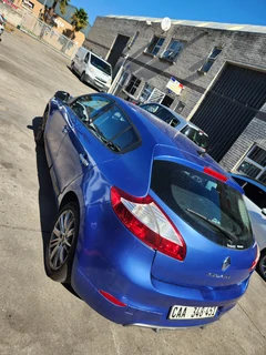 Renault megane 3 GT line 1.4tce 6speed Striping for Spares