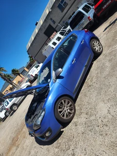 Renault megane 3 GT line 1.4tce 6speed Striping for Spares