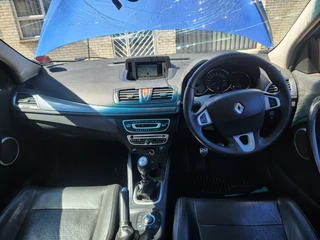 Renault megane 3 GT line 1.4tce 6speed Striping for Spares