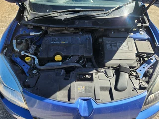 Renault megane 3 GT line 1.4tce 6speed Striping for Spares