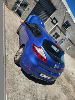 Renault megane 3 GT line 1.4tce 6speed Striping for Spares