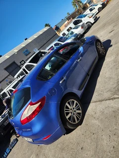 Renault megane 3 GT line 1.4tce 6speed Striping for Spares