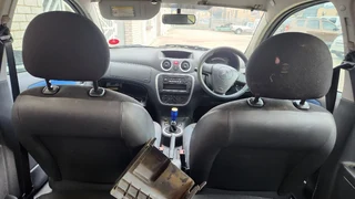 Citroen C2 1.4Hdi 2006 model 5speed manual Striping for Spares- All car available