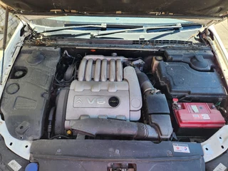 Citroen C5 3.0 v6 automatic Striping for Spares 2008 model-All car Available