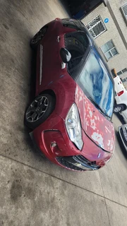 Citroen Ds3 1.6vti automatic Striping for Spares 2011model- All car available