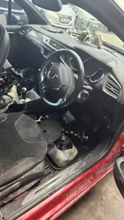Citroen Ds3 1.6vti automatic Striping for Spares 2011model- All car available