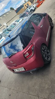 Citroen Ds3 1.6vti automatic Striping for Spares 2011model- All car available