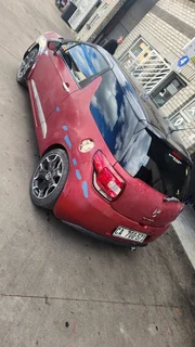 Citroen Ds3 1.6vti automatic Striping for Spares 2011model- All car available