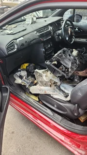 Citroen Ds3 1.6vti automatic Striping for Spares 2011model- All car available