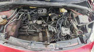 Citroen Ds3 1.6vti automatic Striping for Spares 2011model- All car available