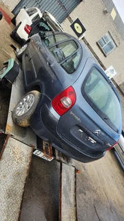 Citroen Xsara Picasso 1.6hdi Striping for spares -all car available
