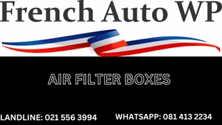 Air Filter Boxes