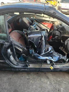 PEUGEOT 206CC 2.0 16V. STRIPING FOR SPARES