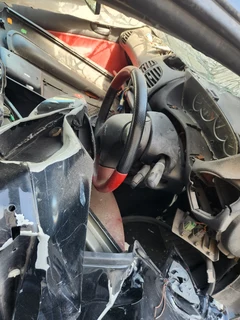 PEUGEOT 206CC 2.0 16V. STRIPING FOR SPARES