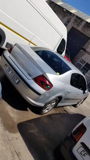 Peugeot 407 – 2.0 16v -Automatic Gearbox – 2006 model Striping for spare