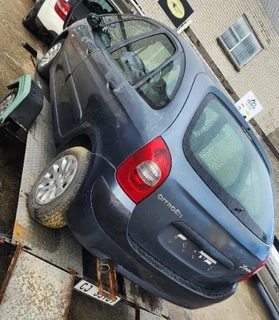 Citroen Xsara Picasso 1.6hdi Striping for spares