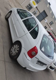 Citroen Xsara Picasso 2.0hdi manual  – 2007 model Striping for spares