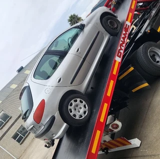 Peugeot 206 1.4 16v Striping for Spares all car available